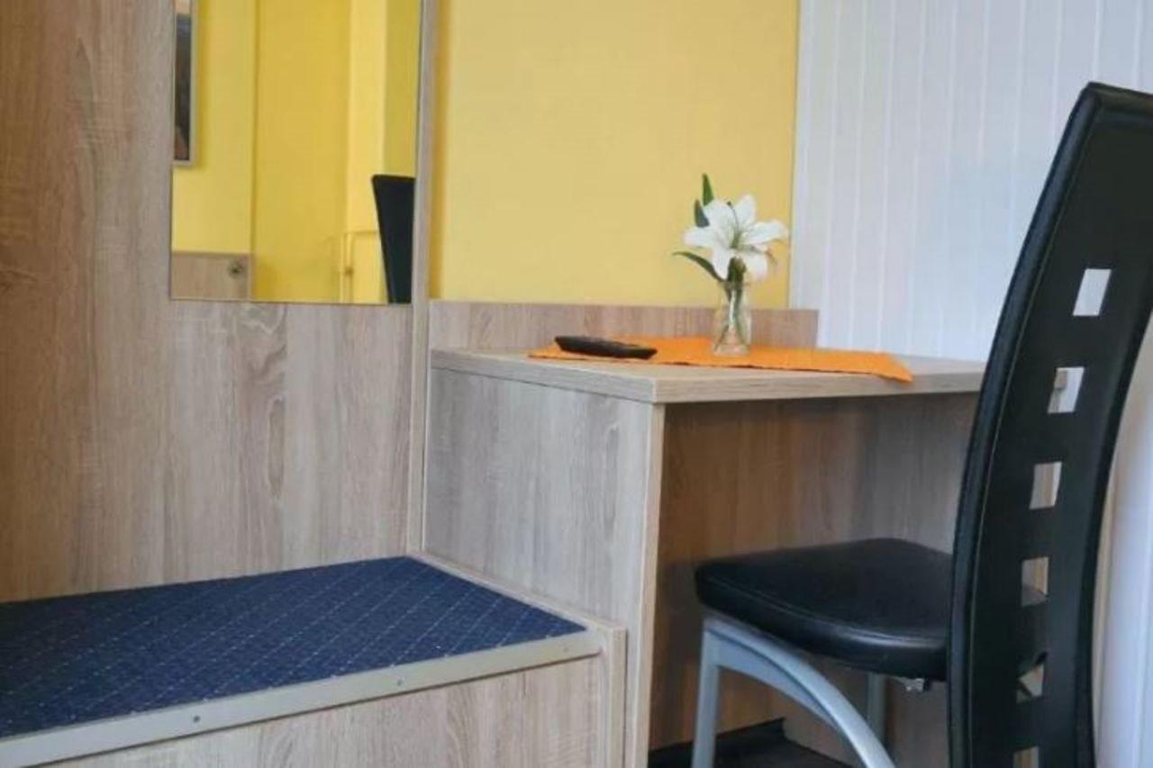 Hotel Kieler Hof Am Hauptbahnhof - Hamburg Central Station 외부 사진