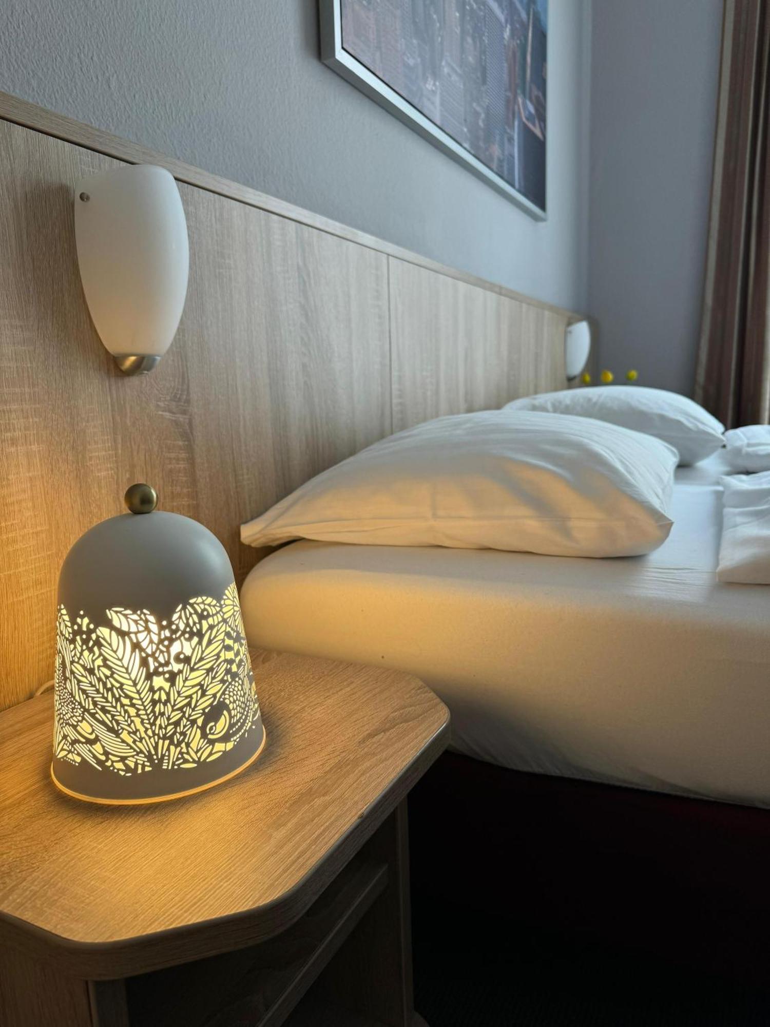 Hotel Kieler Hof Am Hauptbahnhof - Hamburg Central Station 외부 사진