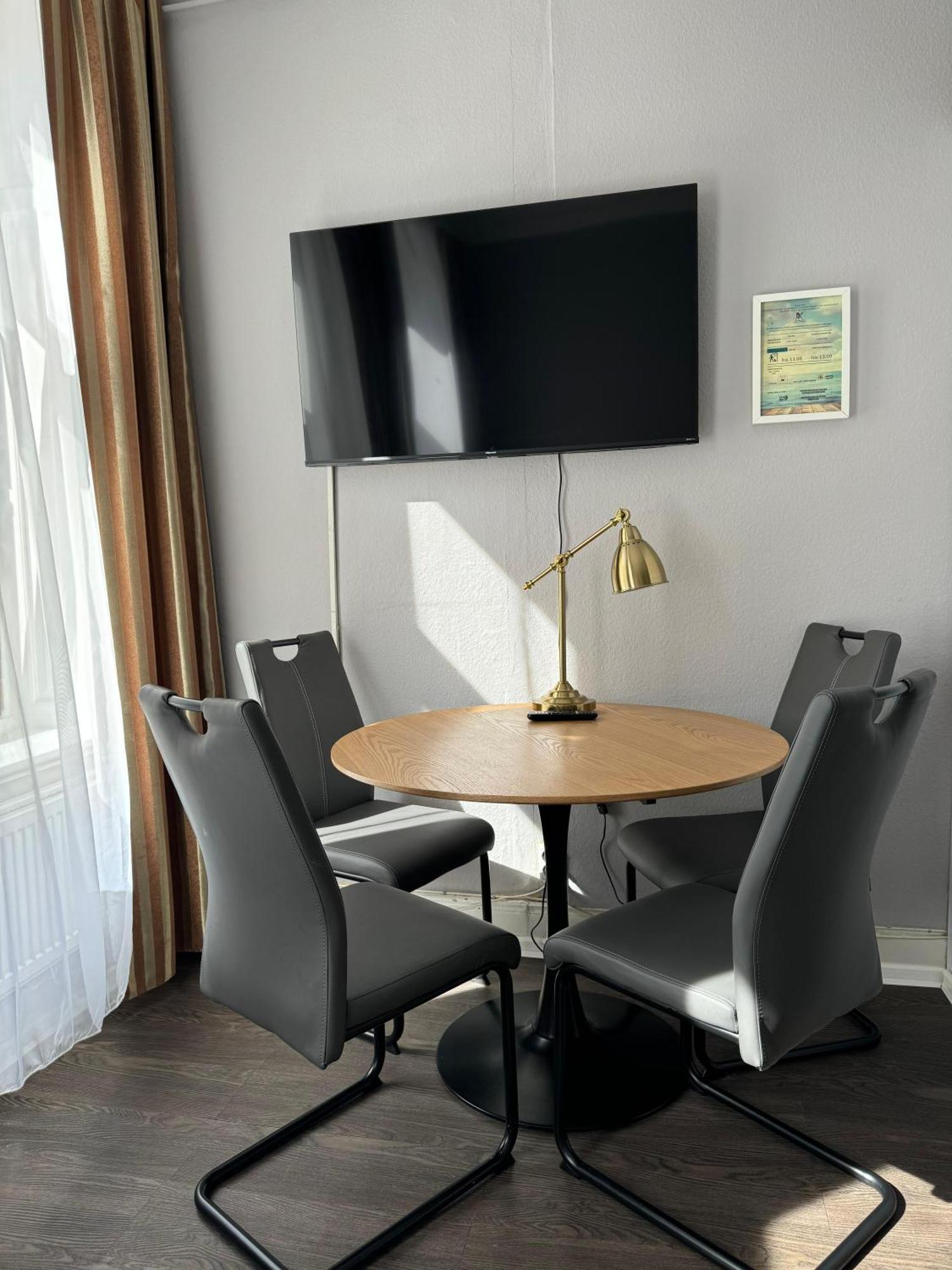 Hotel Kieler Hof Am Hauptbahnhof - Hamburg Central Station 외부 사진