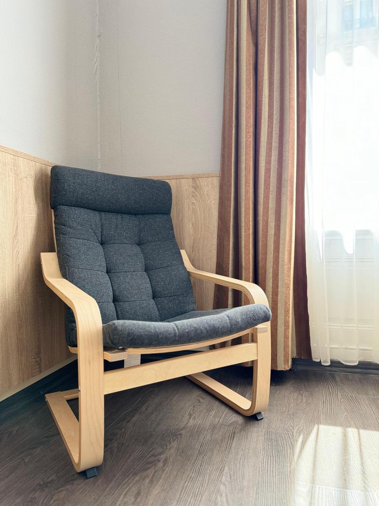 Hotel Kieler Hof Am Hauptbahnhof - Hamburg Central Station 외부 사진