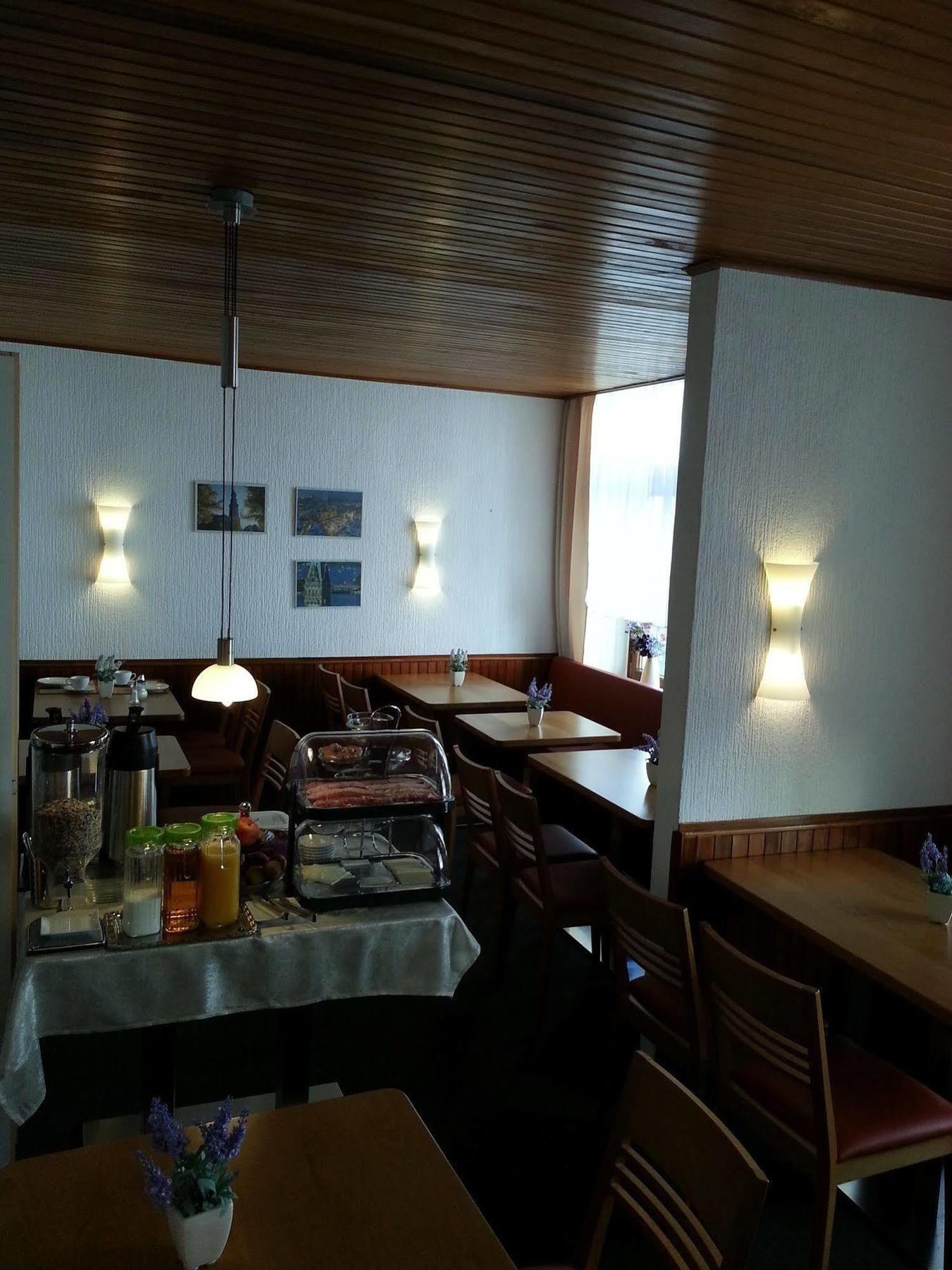 Hotel Kieler Hof Am Hauptbahnhof - Hamburg Central Station 외부 사진